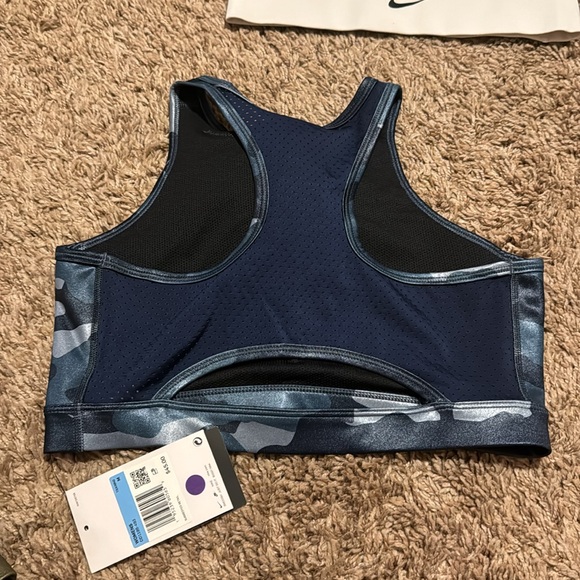 Nike sports bra bundle of 5 all size Medium - Picture 4 of 13